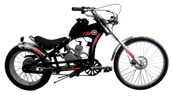 Motor Bicycle